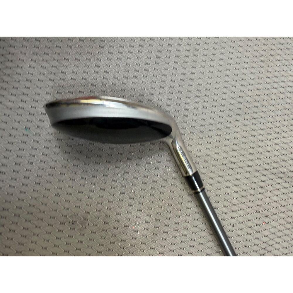 Adams Golf IDEA A2 OS Hybrid 3 Iron Mens Right Hand Graphite Silver W/ Headcover - Picture 6 of 16